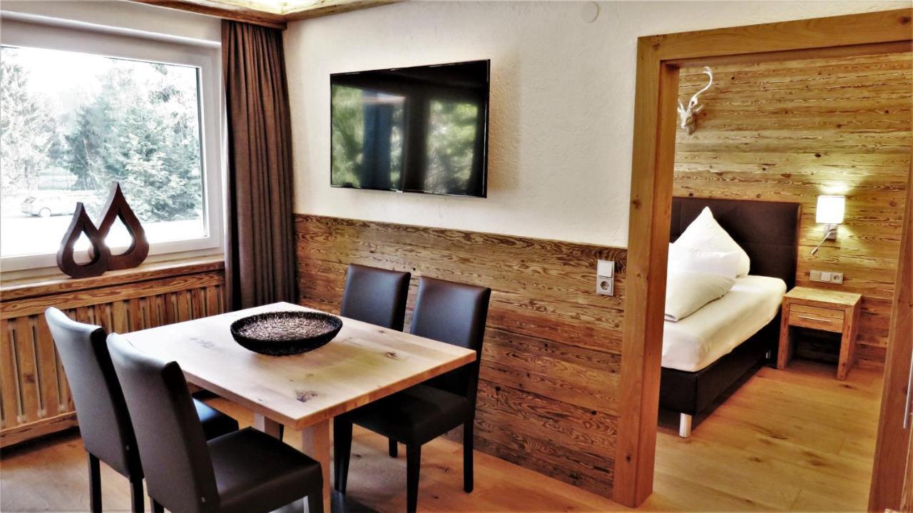 Almhof Kitzlodge - Alpine Lifestyle Kirchberg in Tirol