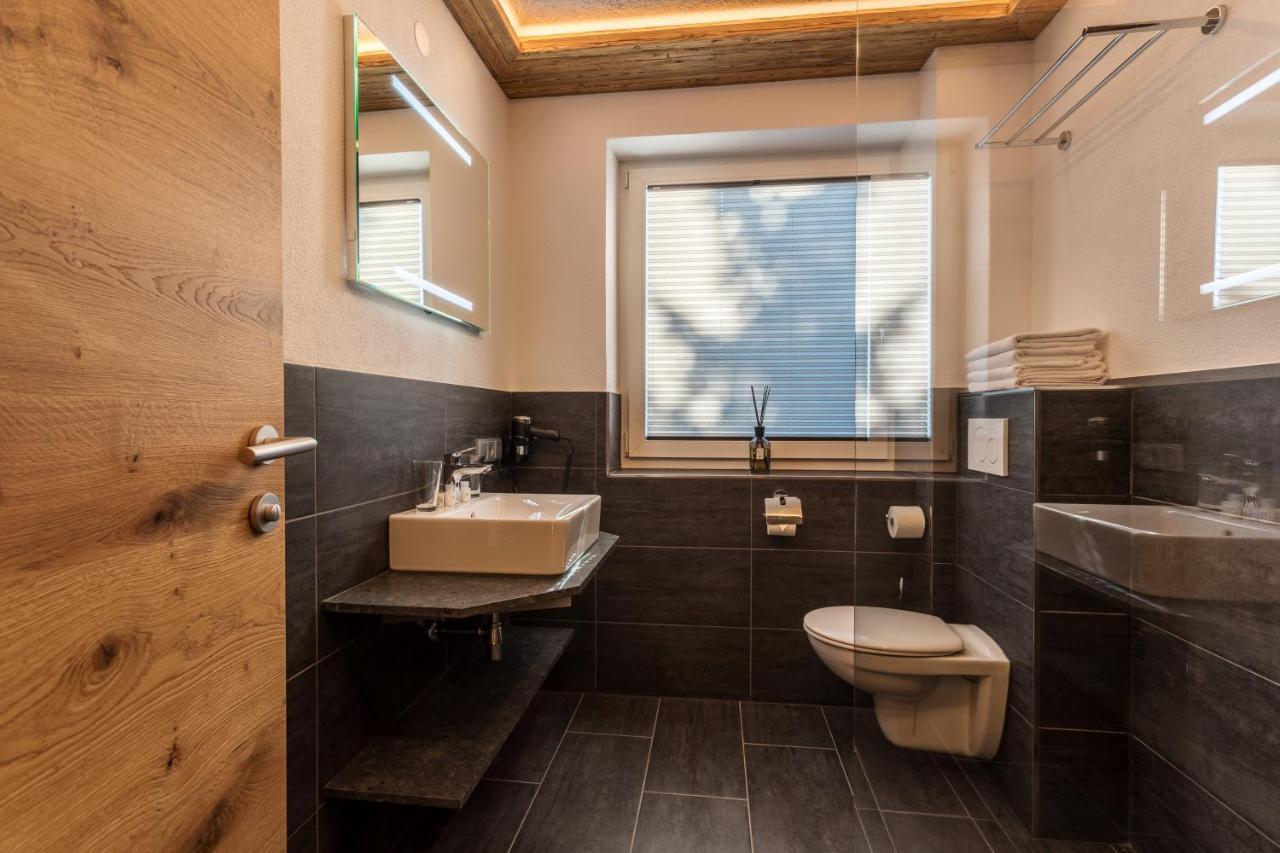 Almhof Kitzlodge - Alpine Lifestyle Hotel Kirchberg in Tirol