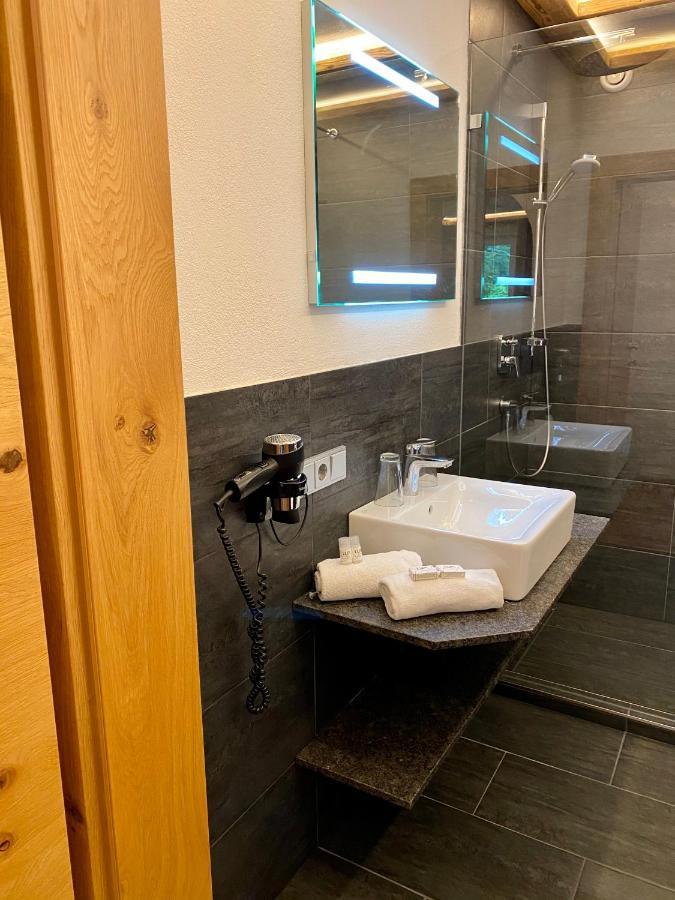 Almhof Kitzlodge - Alpine Lifestyle 3* Kirchberg in Tirol