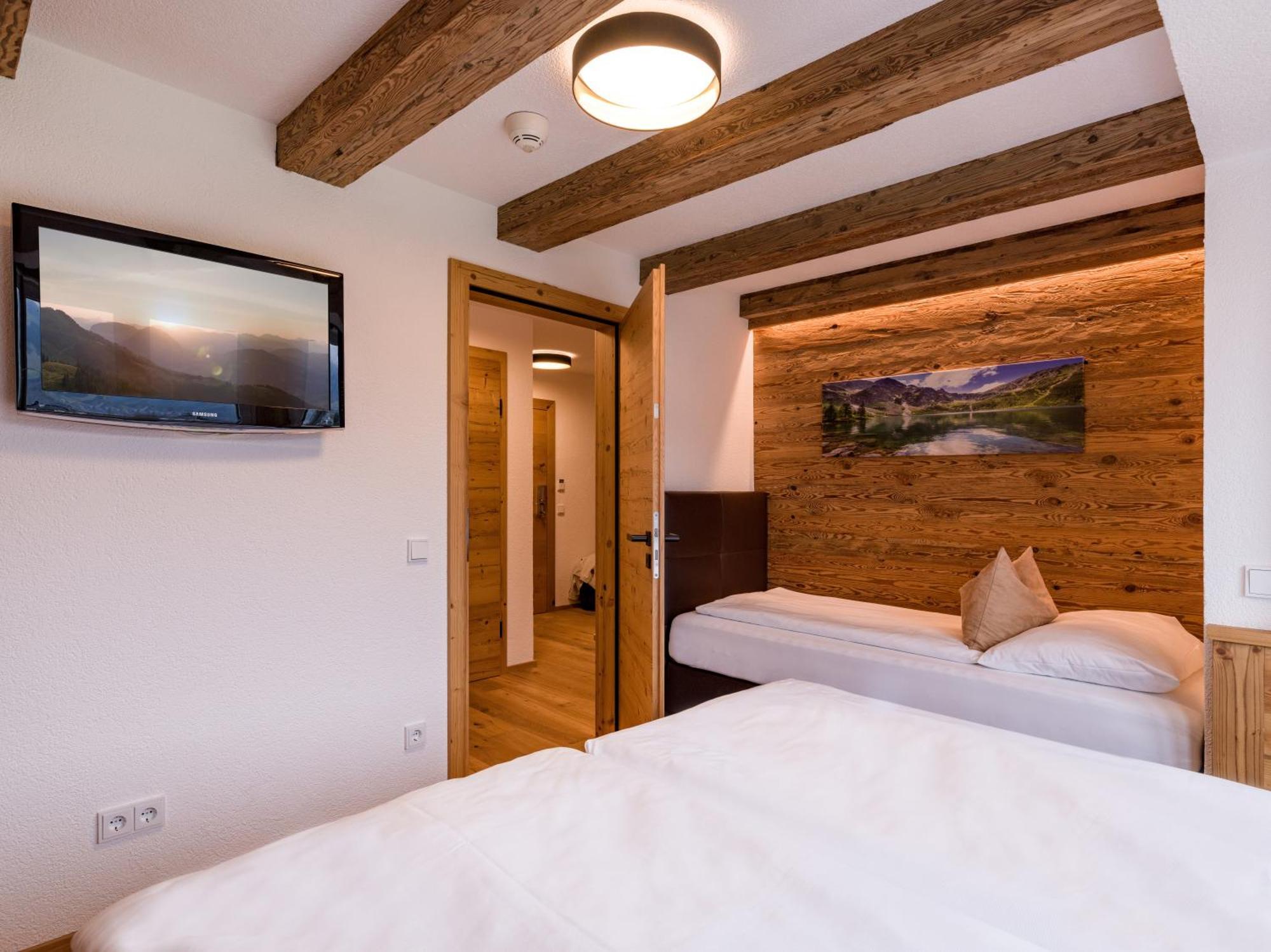Almhof Kitzlodge - Alpine Lifestyle Hotel 3*