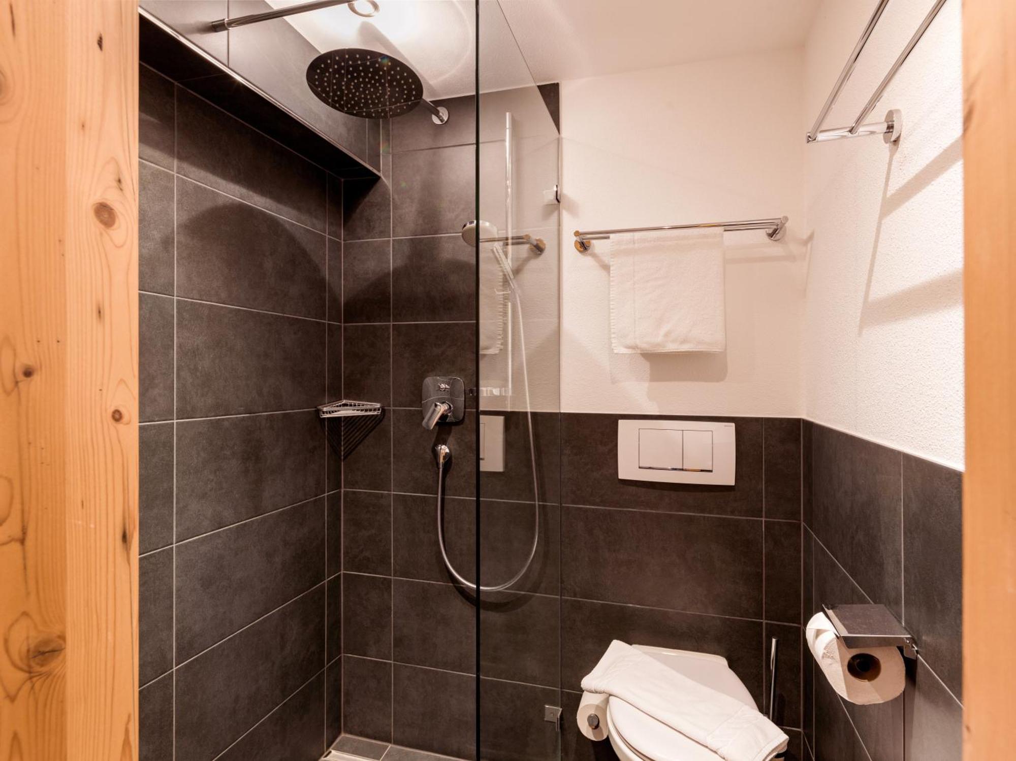 Almhof Kitzlodge - Alpine Lifestyle Hotel Kirchberg in Tirol