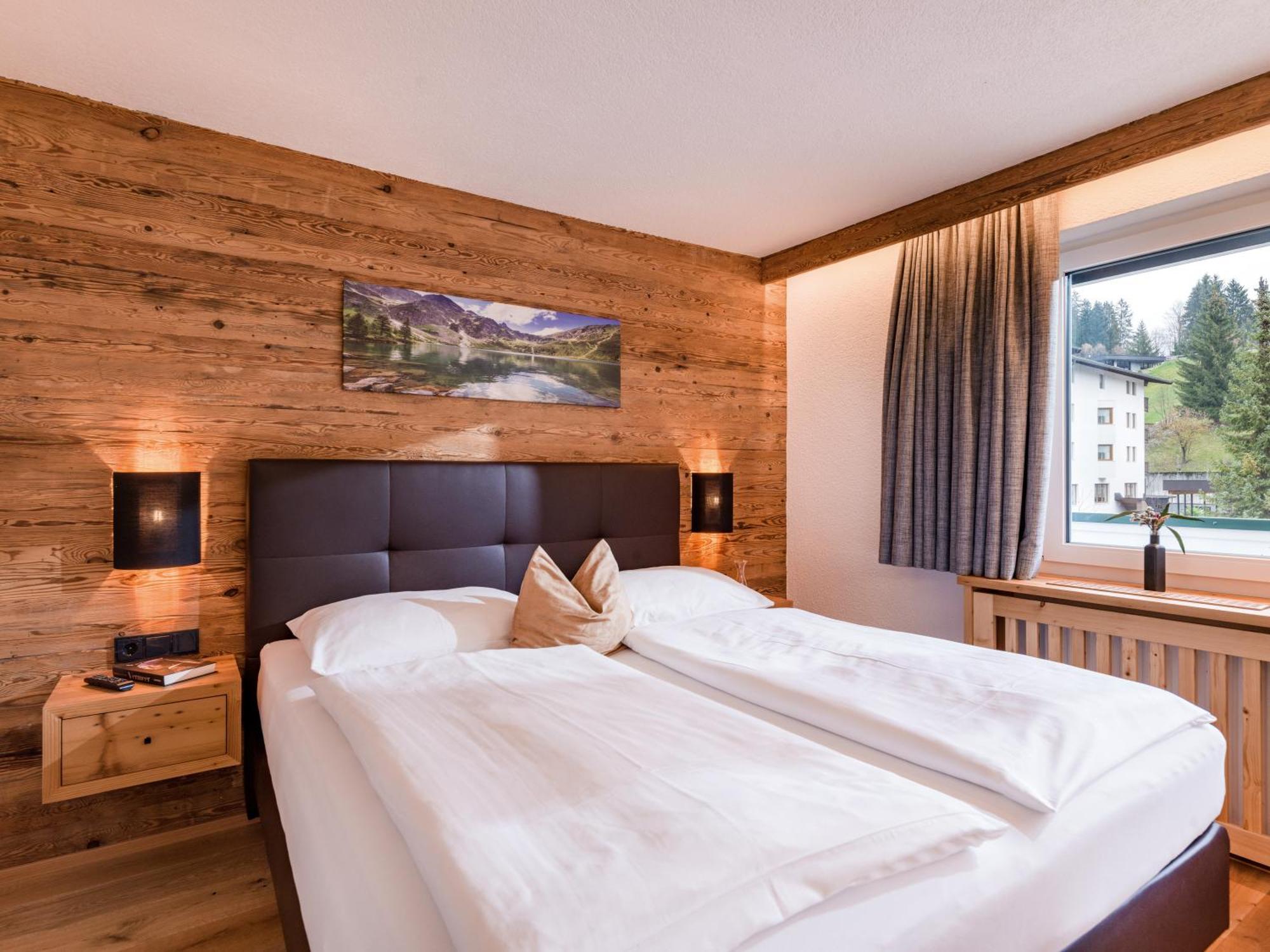 Almhof Kitzlodge - Alpine Lifestyle 3*