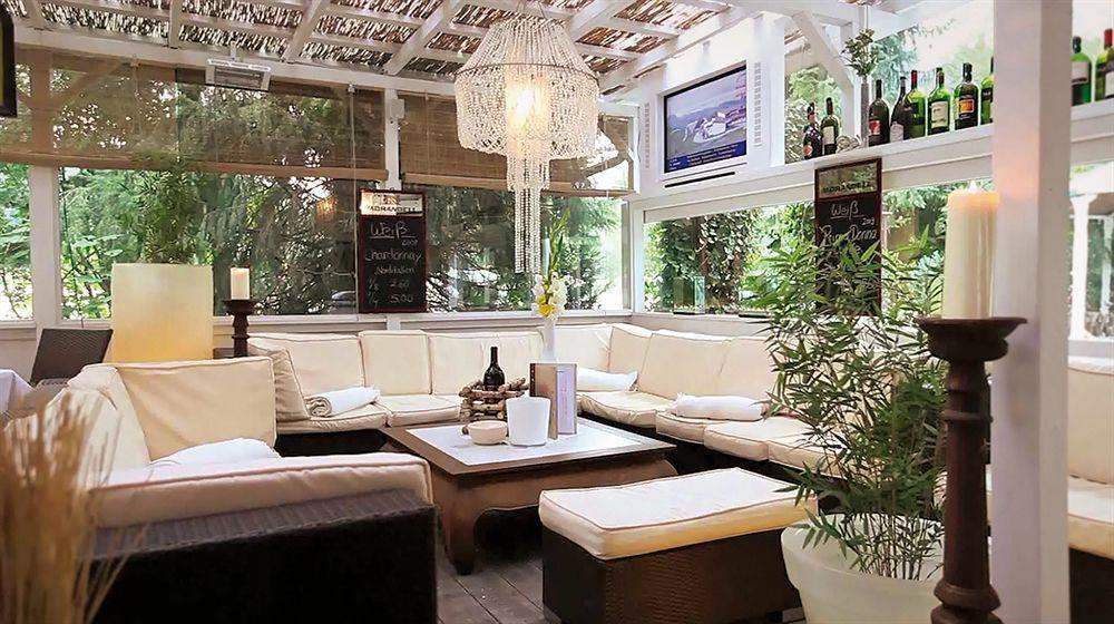 Almhof Kitzlodge - Alpine Lifestyle Hotel 3*