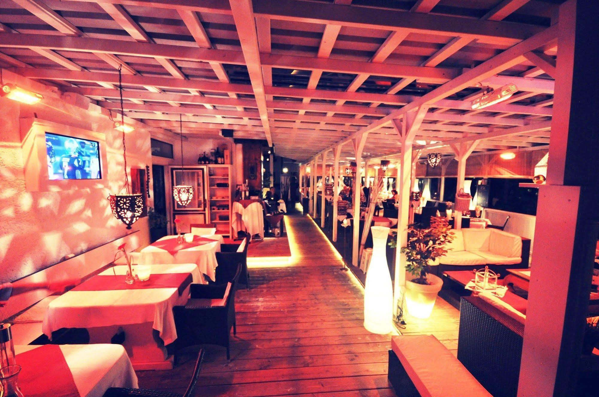 Almhof Kitzlodge - Alpine Lifestyle Hotel 3*