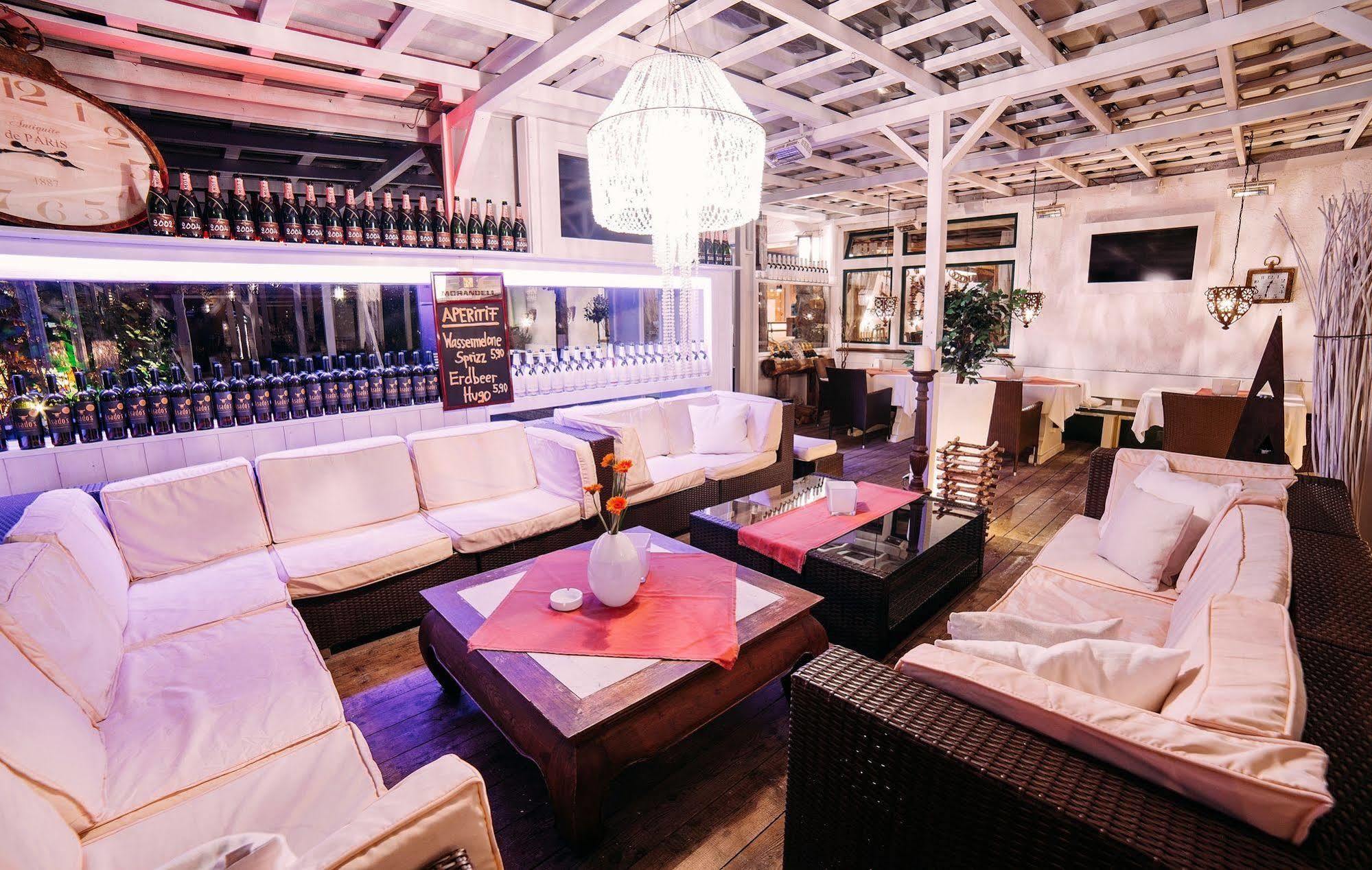 Hotel Almhof Kitzlodge - Alpine Lifestyle