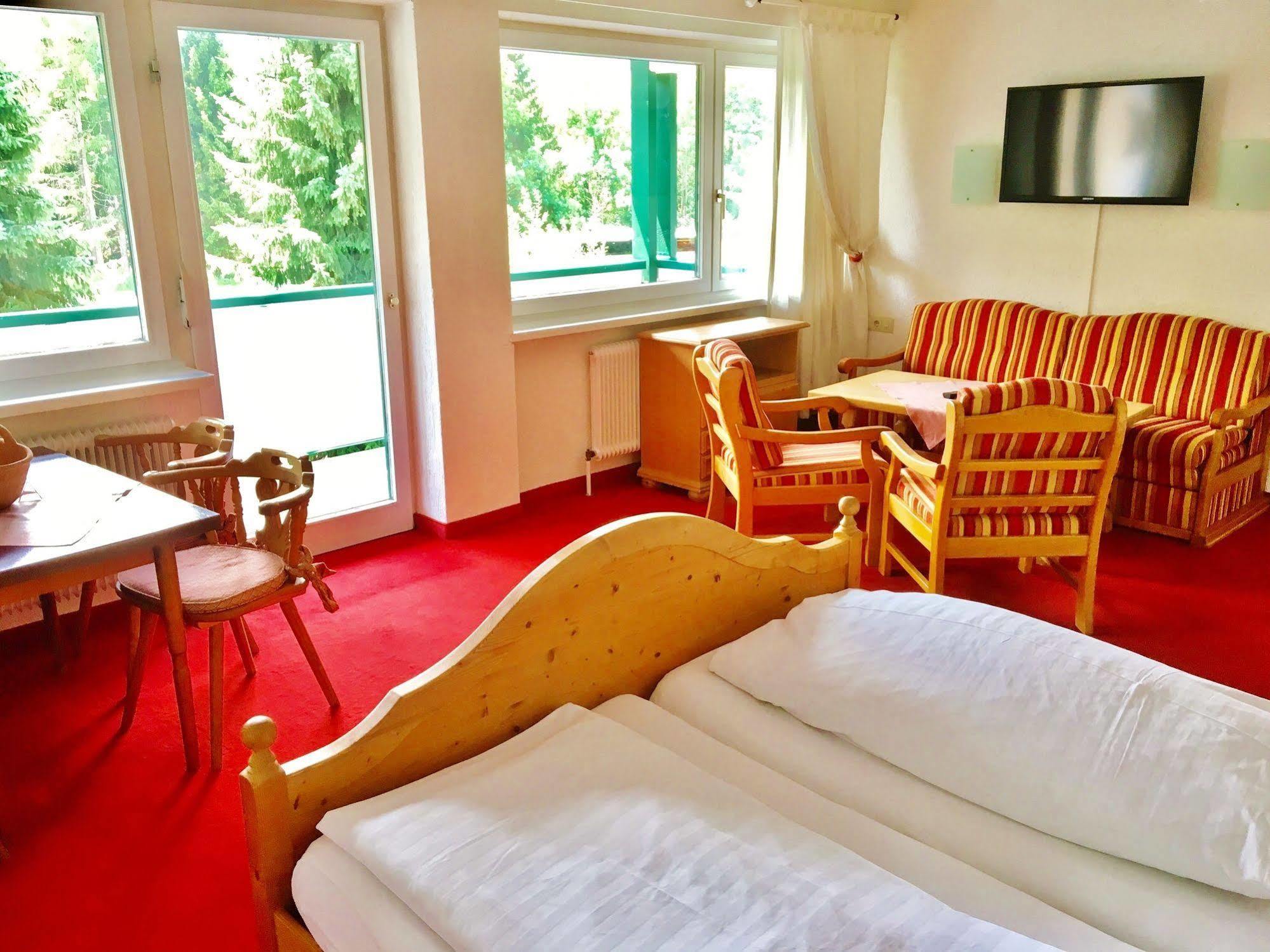 Almhof Kitzlodge - Alpine Lifestyle Hotel