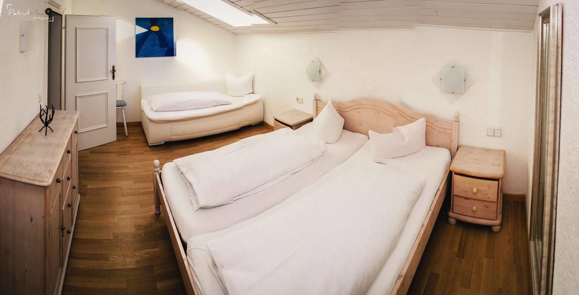 Almhof Kitzlodge - Alpine Lifestyle Hotel
