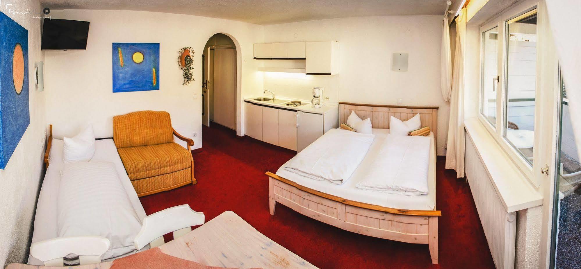 Hotel Almhof Kitzlodge - Alpine Lifestyle Kirchberg in Tirol