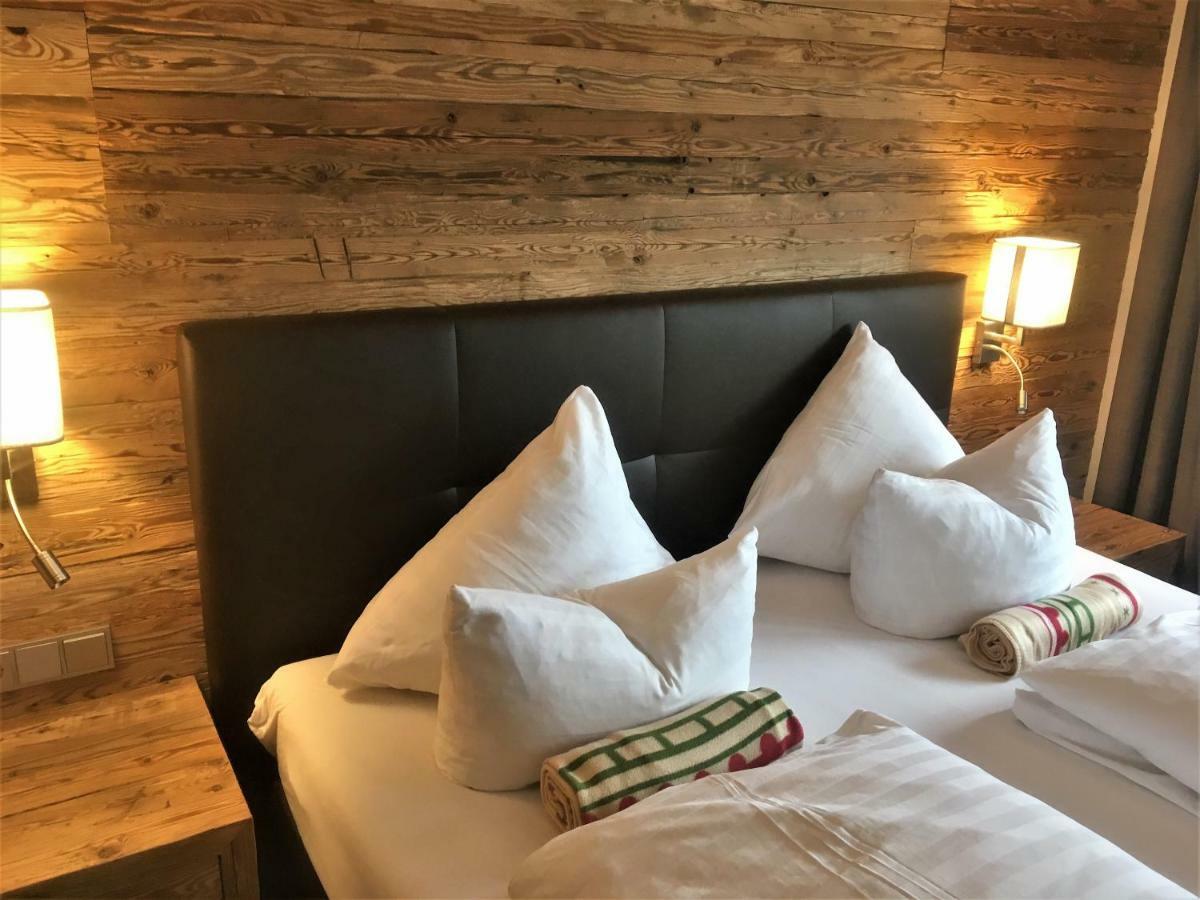 Almhof Kitzlodge - Alpine Lifestyle Hotel 3*