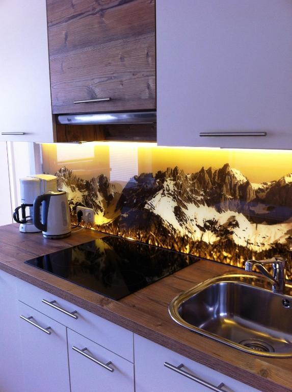 Almhof Kitzlodge - Alpine Lifestyle Hotel Kirchberg in Tirol