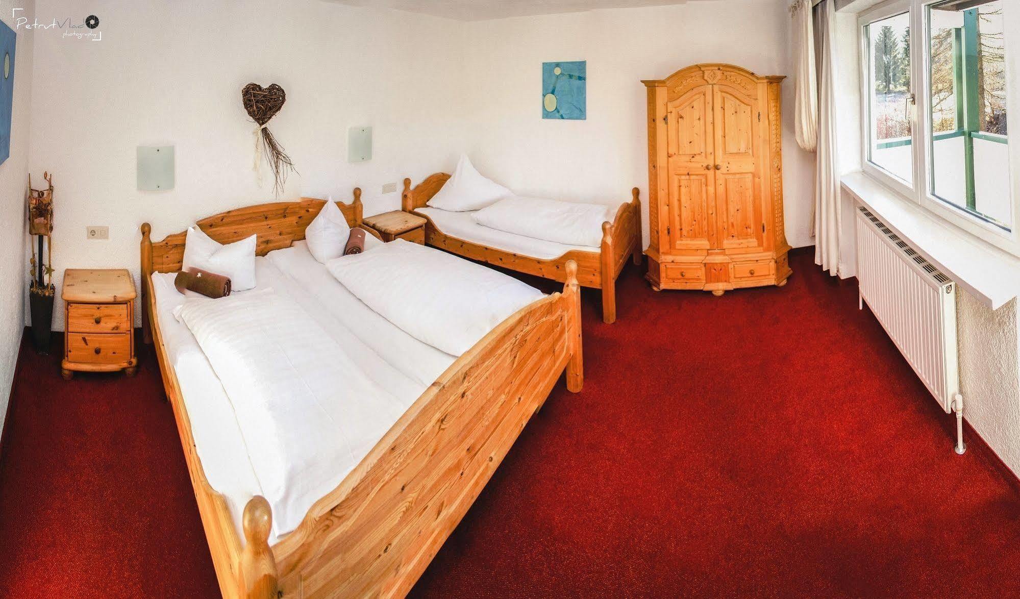 Almhof Kitzlodge - Alpine Lifestyle Hotel Kirchberg in Tirol