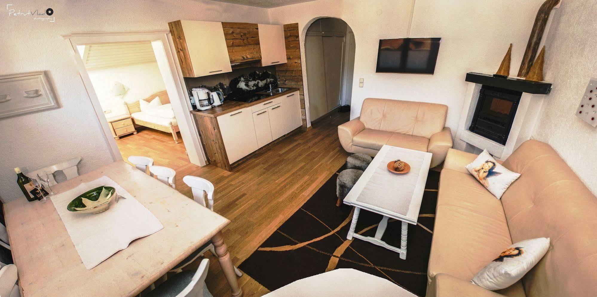 Hotel Almhof Kitzlodge - Alpine Lifestyle
