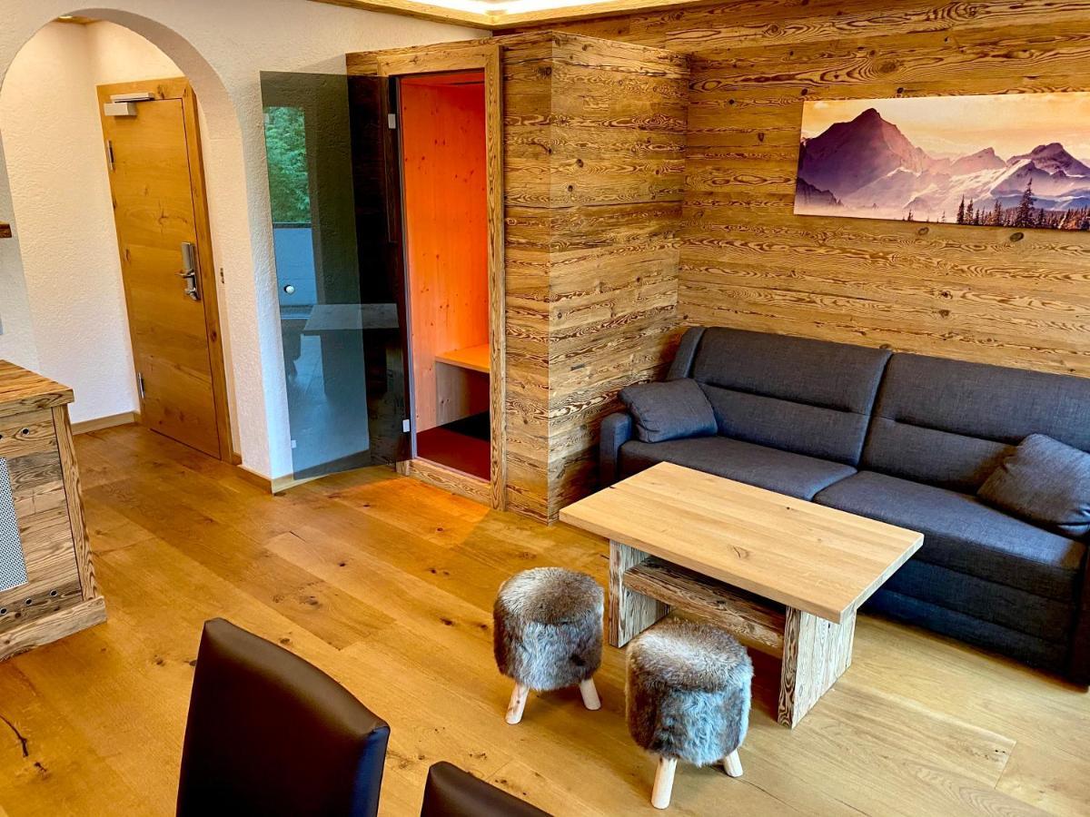 Almhof Kitzlodge - Alpine Lifestyle Hotel