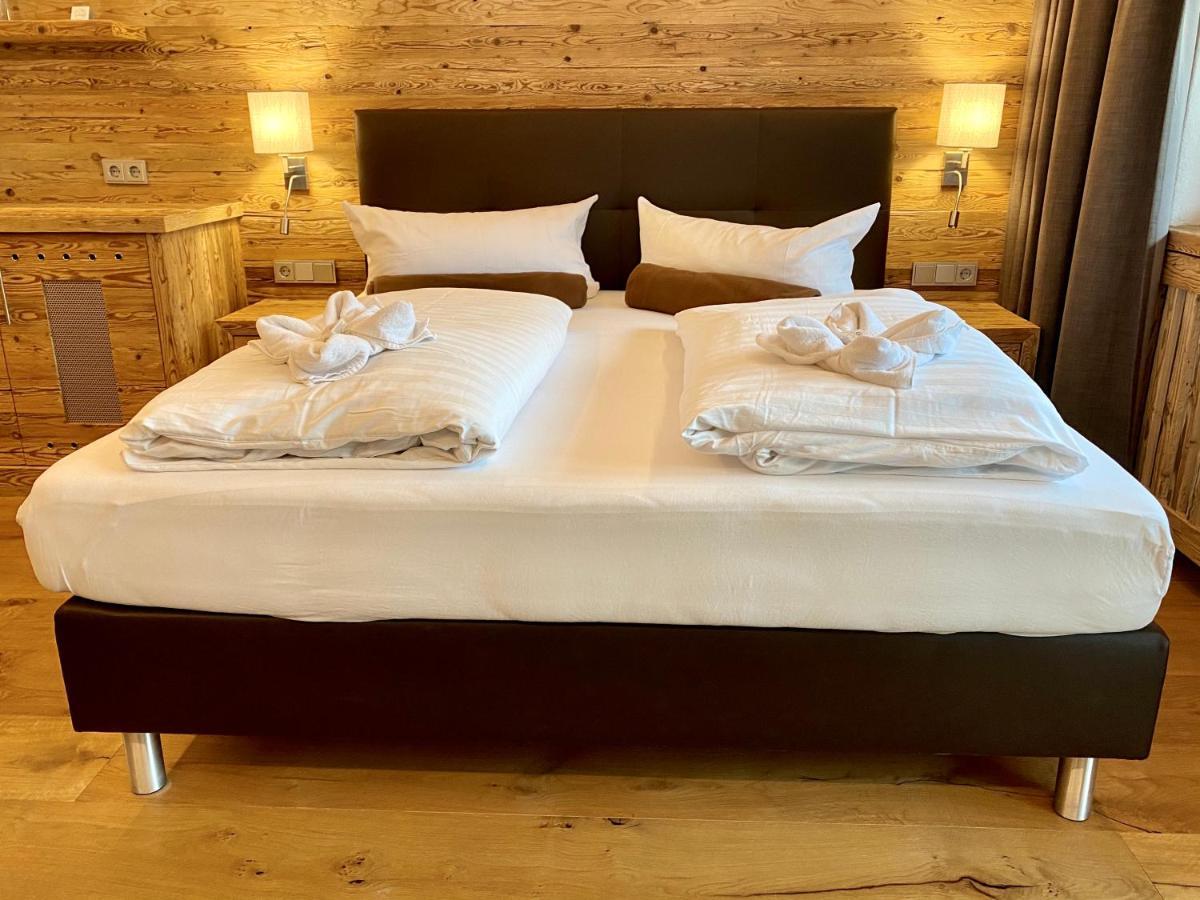 Almhof Kitzlodge - Alpine Lifestyle Hotel 3*
