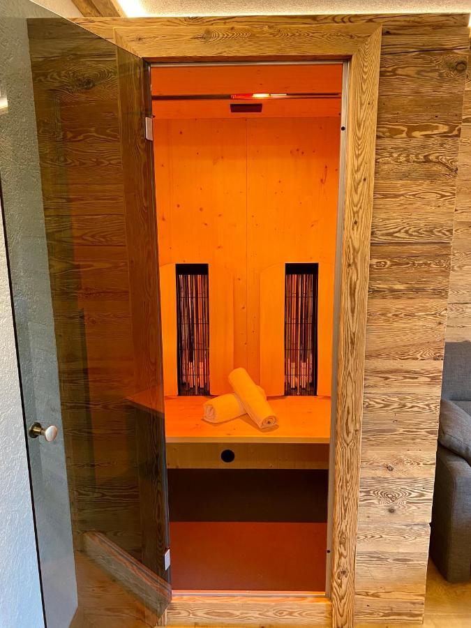 Almhof Kitzlodge - Alpine Lifestyle 3* Kirchberg en Tyrol