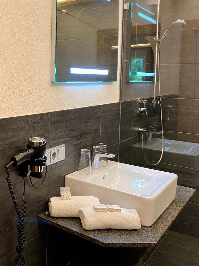 Hotel Almhof Kitzlodge - Alpine Lifestyle