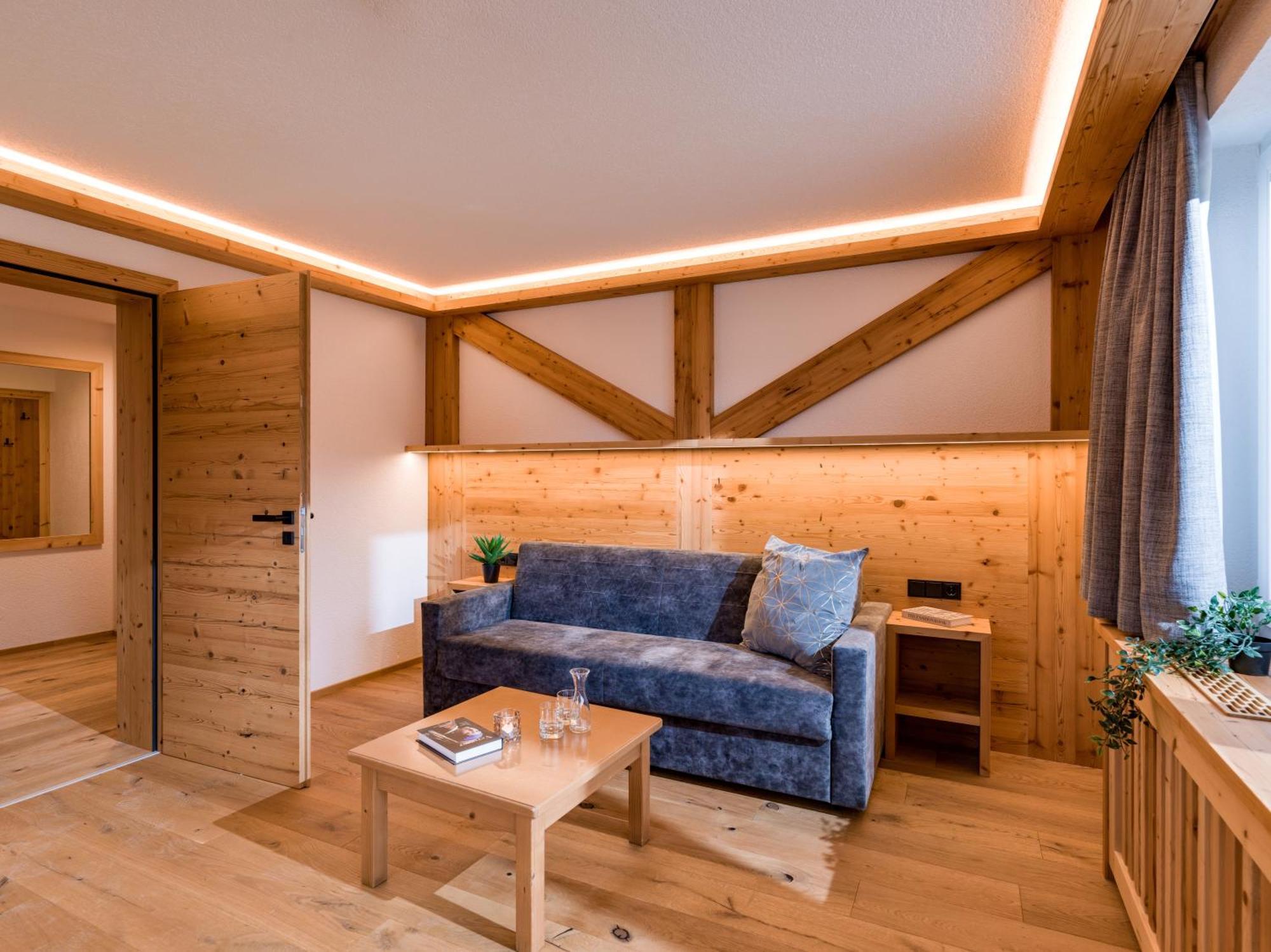 Hotel Almhof Kitzlodge - Alpine Lifestyle Kirchberg en Tyrol