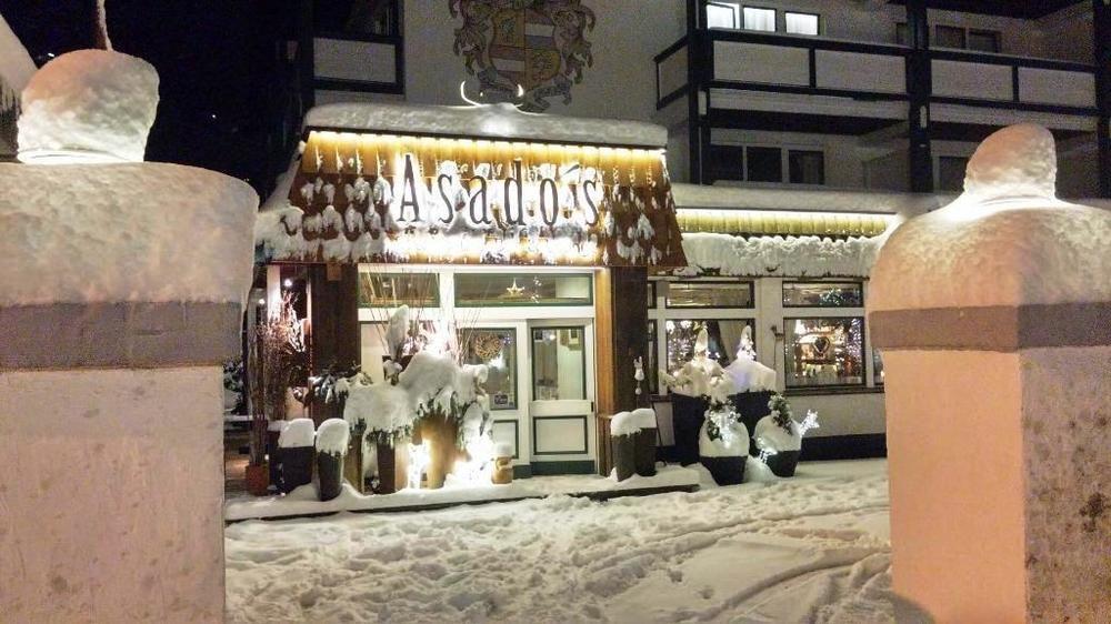 Almhof Kitzlodge - Alpine Lifestyle Hotel