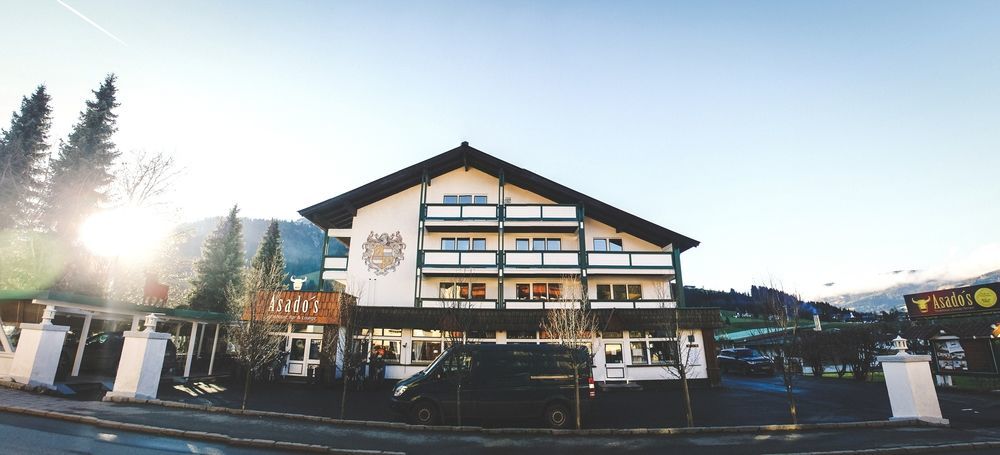 Almhof Kitzlodge - Alpine Lifestyle