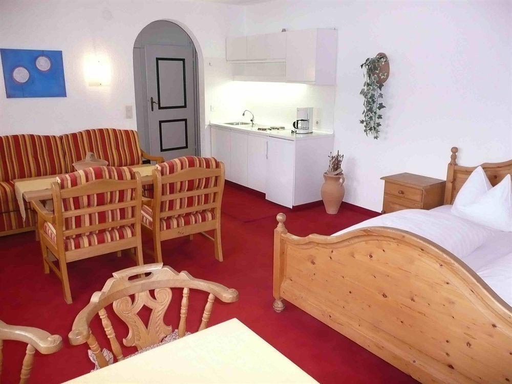 Almhof Kitzlodge - Alpine Lifestyle Hotel 3*