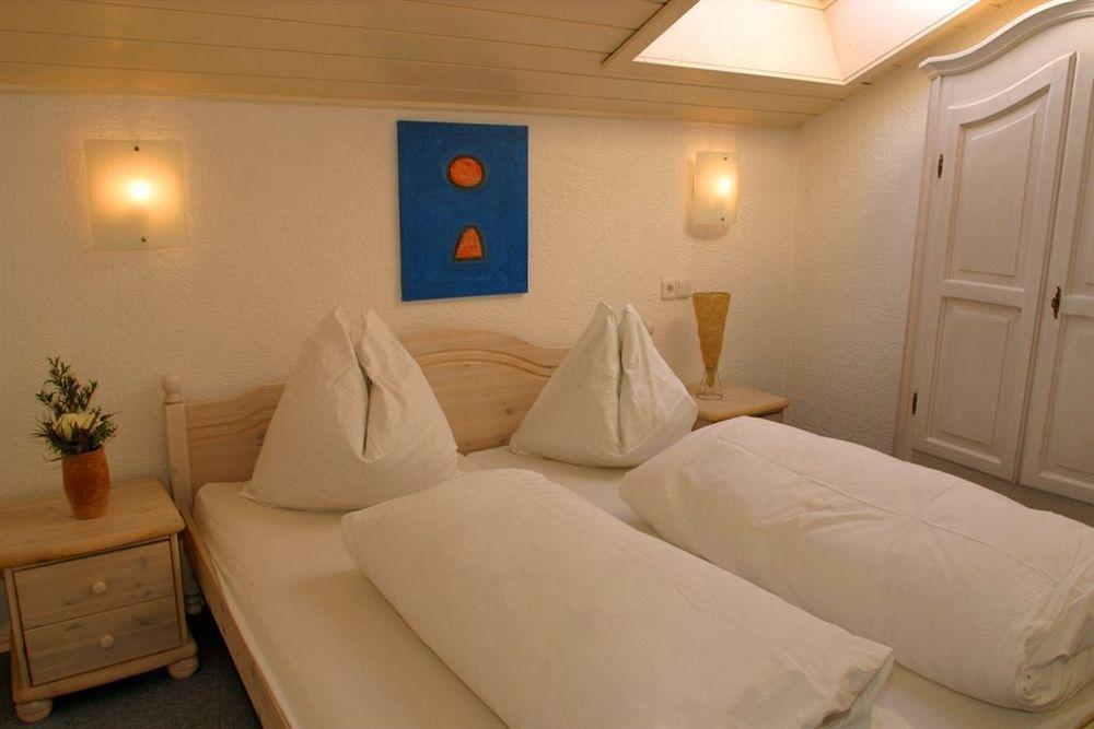 Almhof Kitzlodge - Alpine Lifestyle