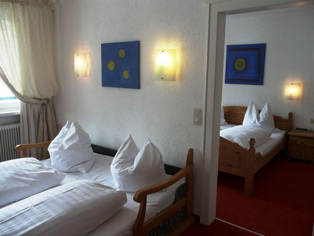 Hotel Almhof Kitzlodge - Alpine Lifestyle