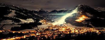 Almhof Kitzlodge - Alpine Lifestyle Kirchberg en Tyrol