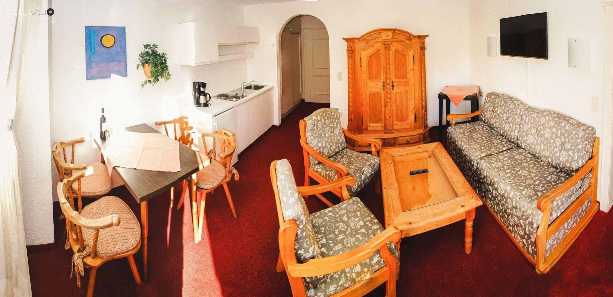 Almhof Kitzlodge - Alpine Lifestyle Hotel