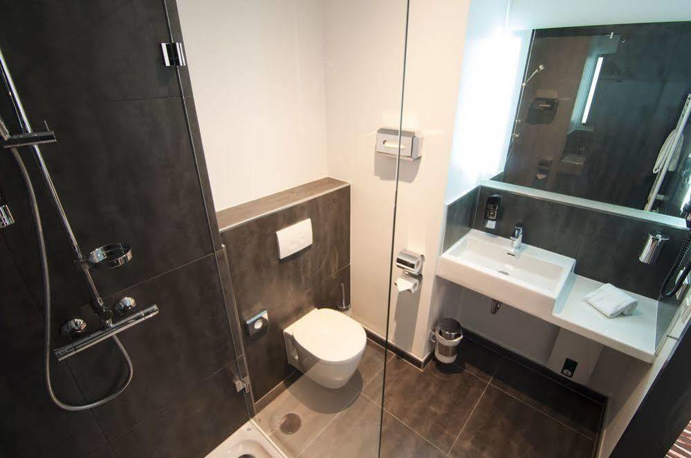 Almhof Kitzlodge - Alpine Lifestyle Hotel Kirchberg en Tyrol