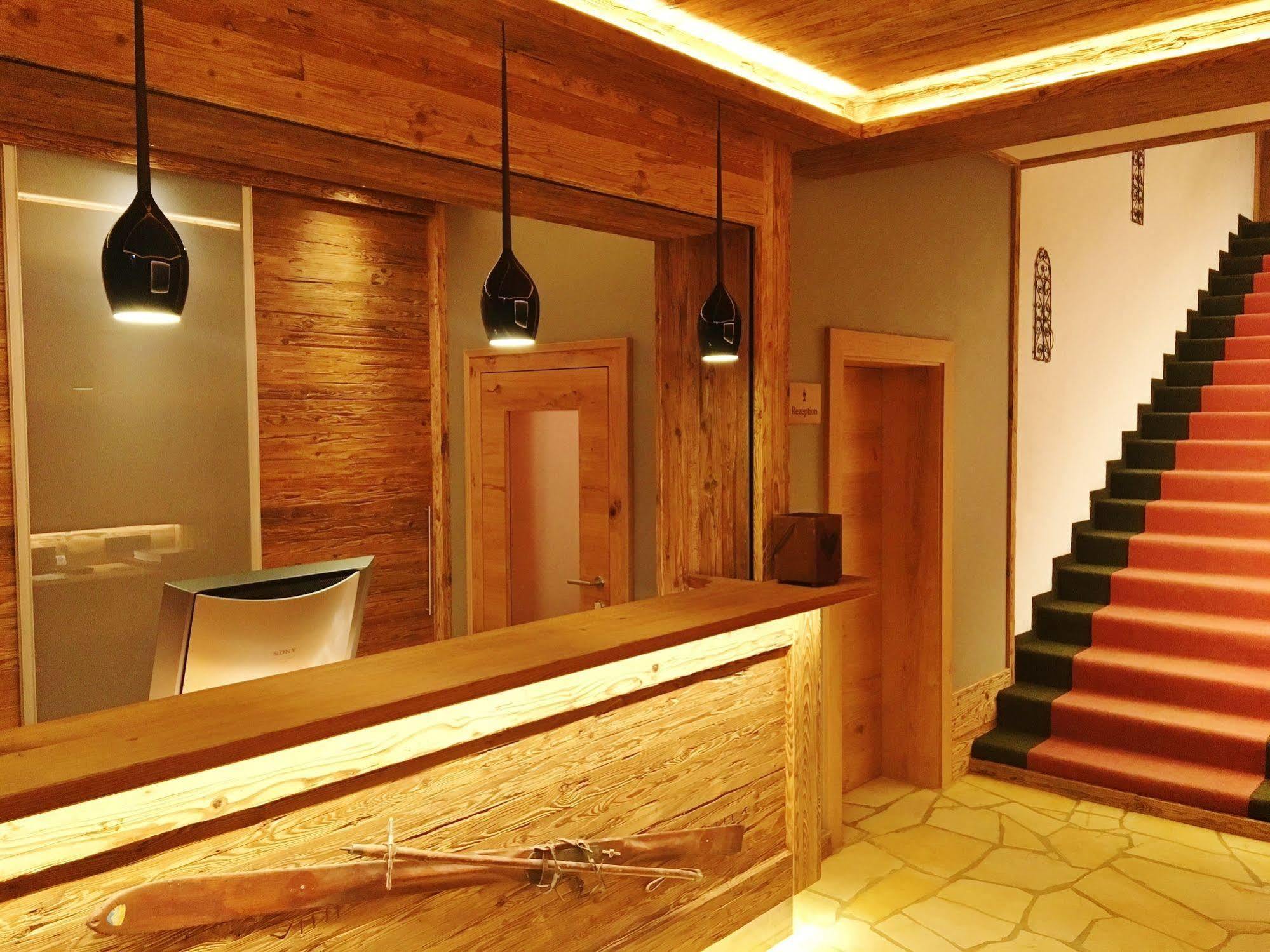 Almhof Kitzlodge - Alpine Lifestyle Hotel