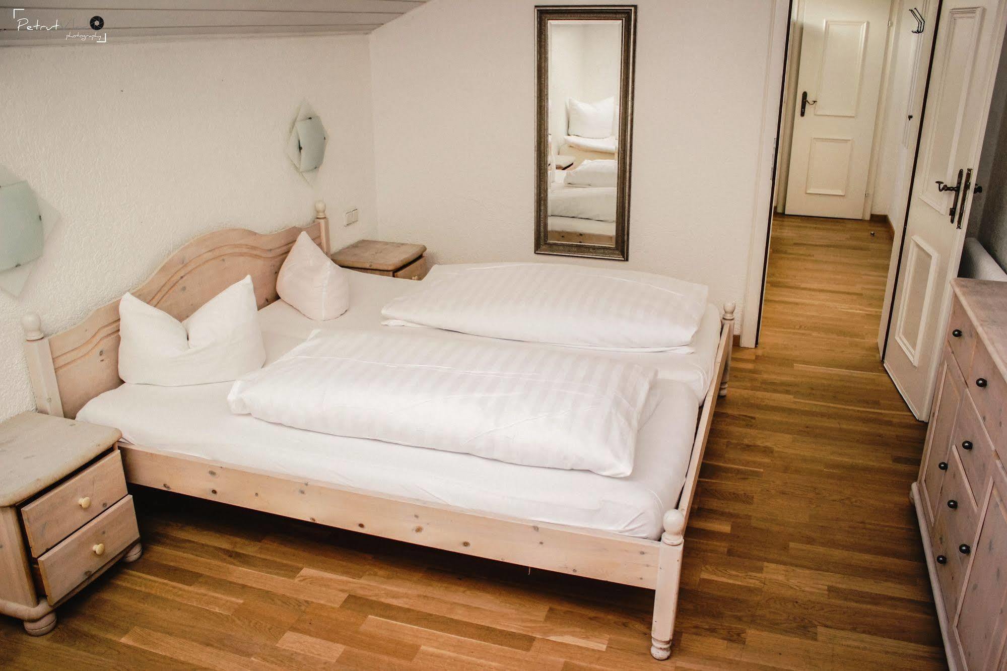 Almhof Kitzlodge - Alpine Lifestyle Hotel 3*