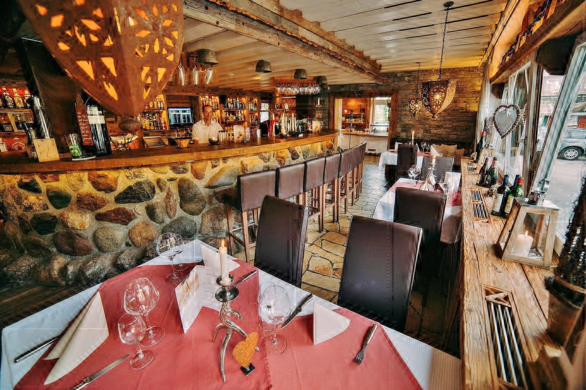 Almhof Kitzlodge - Alpine Lifestyle Hotel Kirchberg en Tyrol