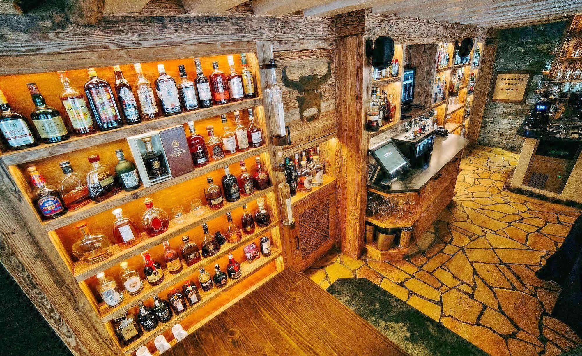 Almhof Kitzlodge - Alpine Lifestyle Hotel 3*