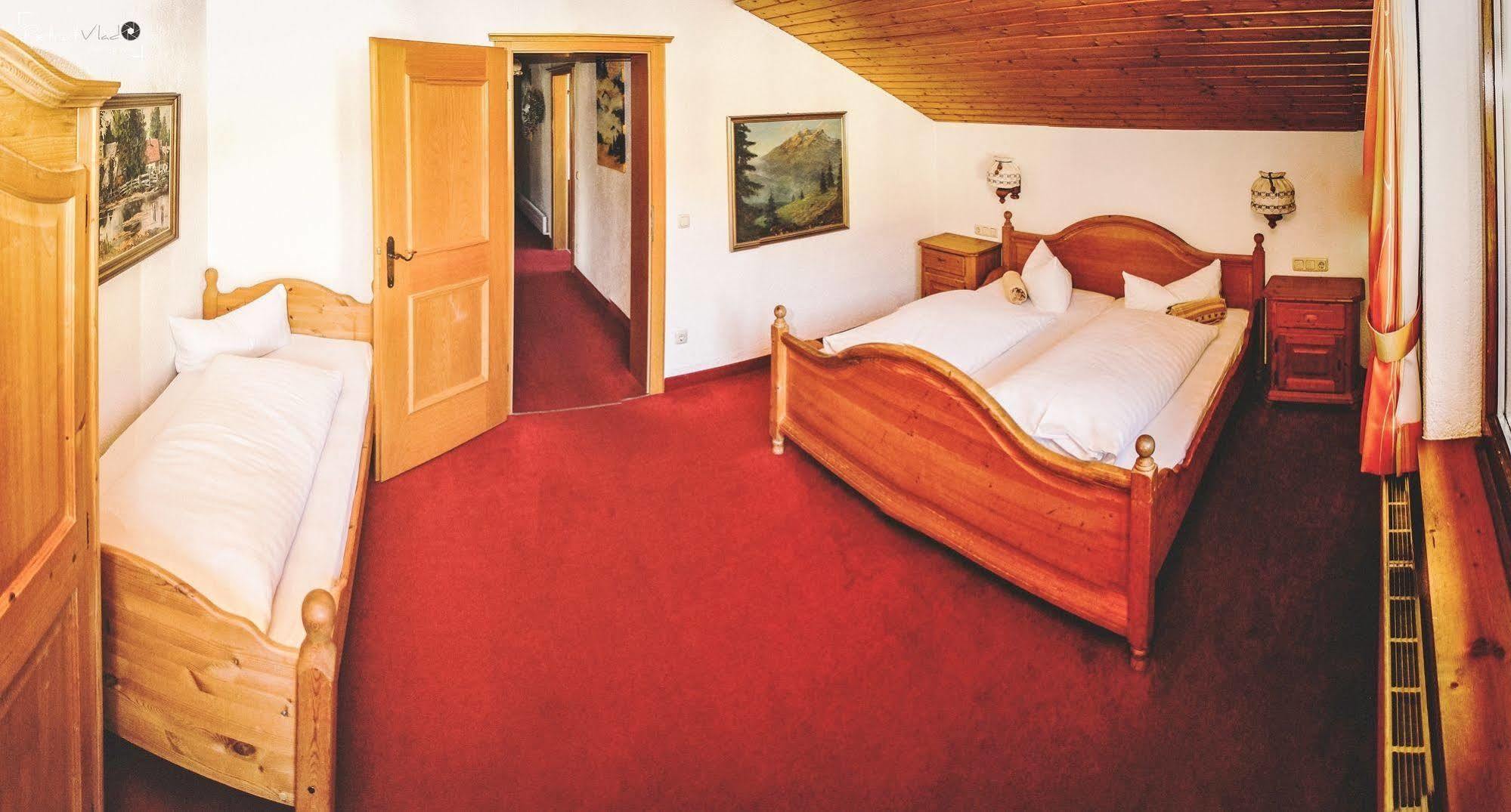 Almhof Kitzlodge - Alpine Lifestyle Hotel Kirchberg en Tyrol