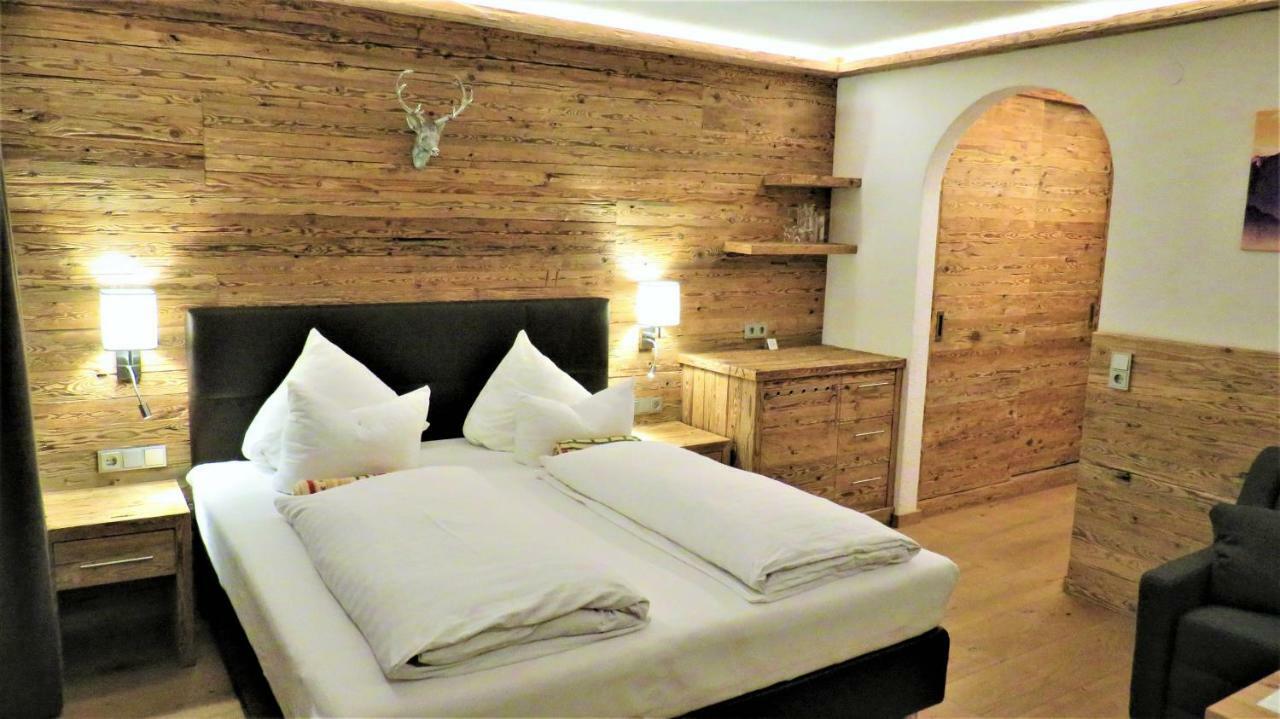 Almhof Kitzlodge - Alpine Lifestyle