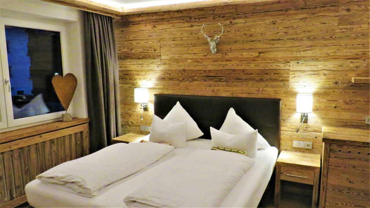 Hotel Almhof Kitzlodge - Alpine Lifestyle