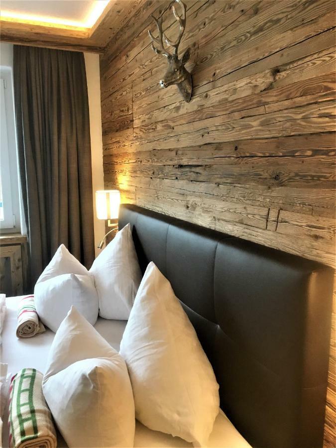 Almhof Kitzlodge - Alpine Lifestyle Kirchberg en Tyrol
