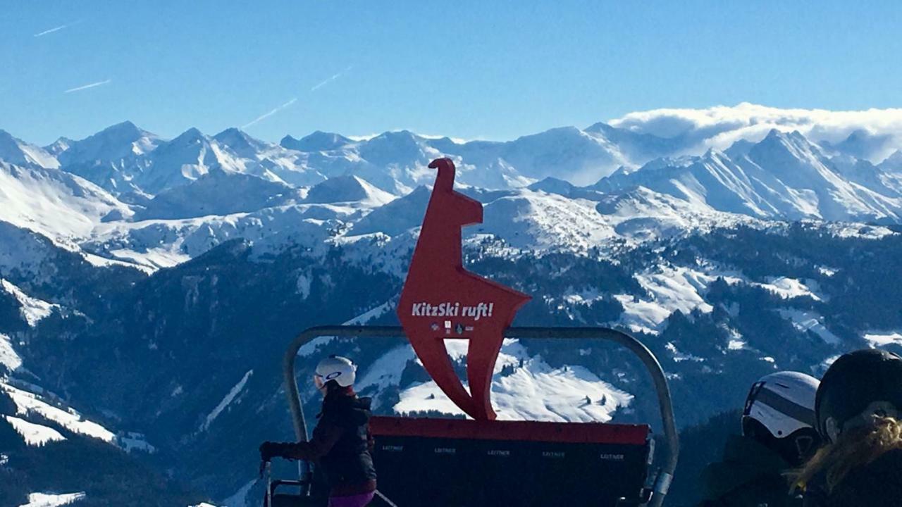 Almhof Kitzlodge - Alpine Lifestyle Hotel 3*