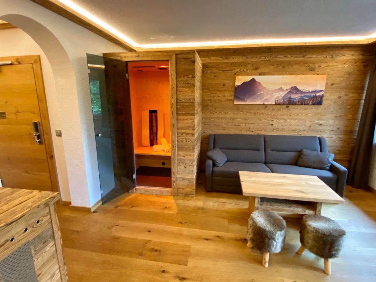 Hotel Almhof Kitzlodge - Alpine Lifestyle