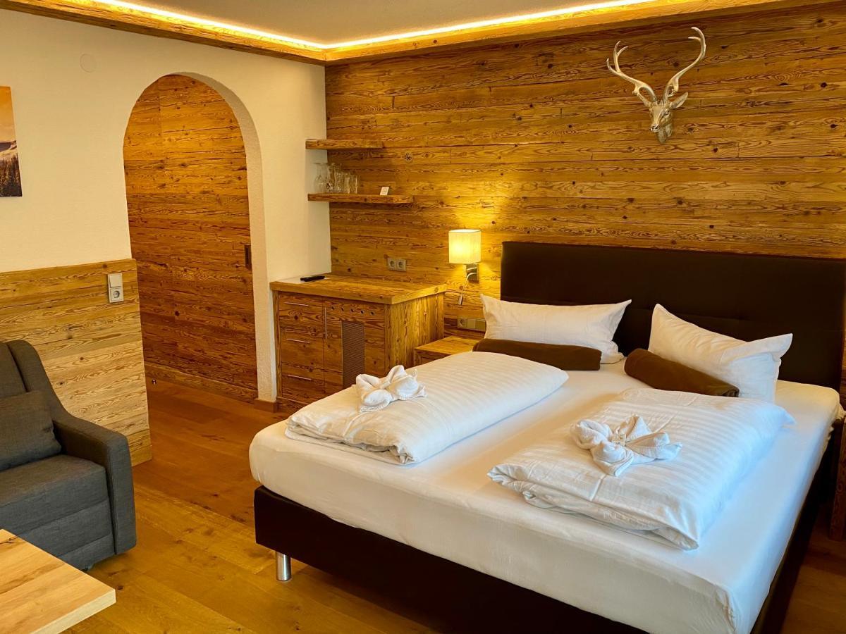 Almhof Kitzlodge - Alpine Lifestyle 3*