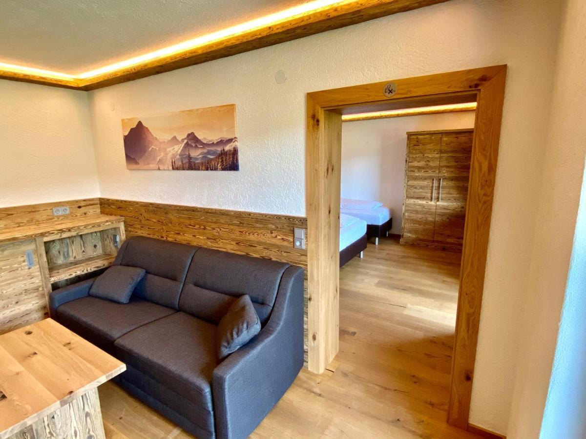 Hotel Almhof Kitzlodge - Alpine Lifestyle