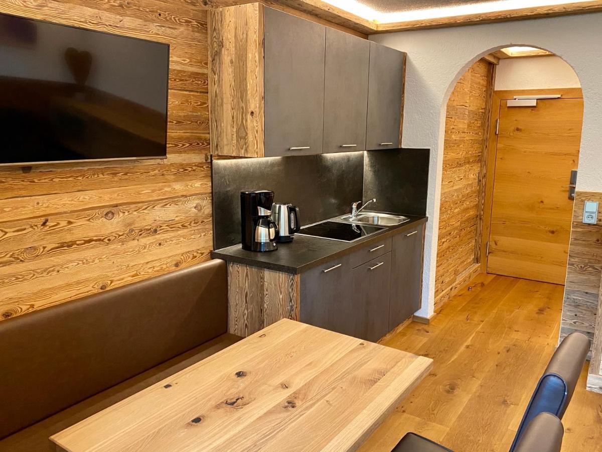 Almhof Kitzlodge - Alpine Lifestyle
