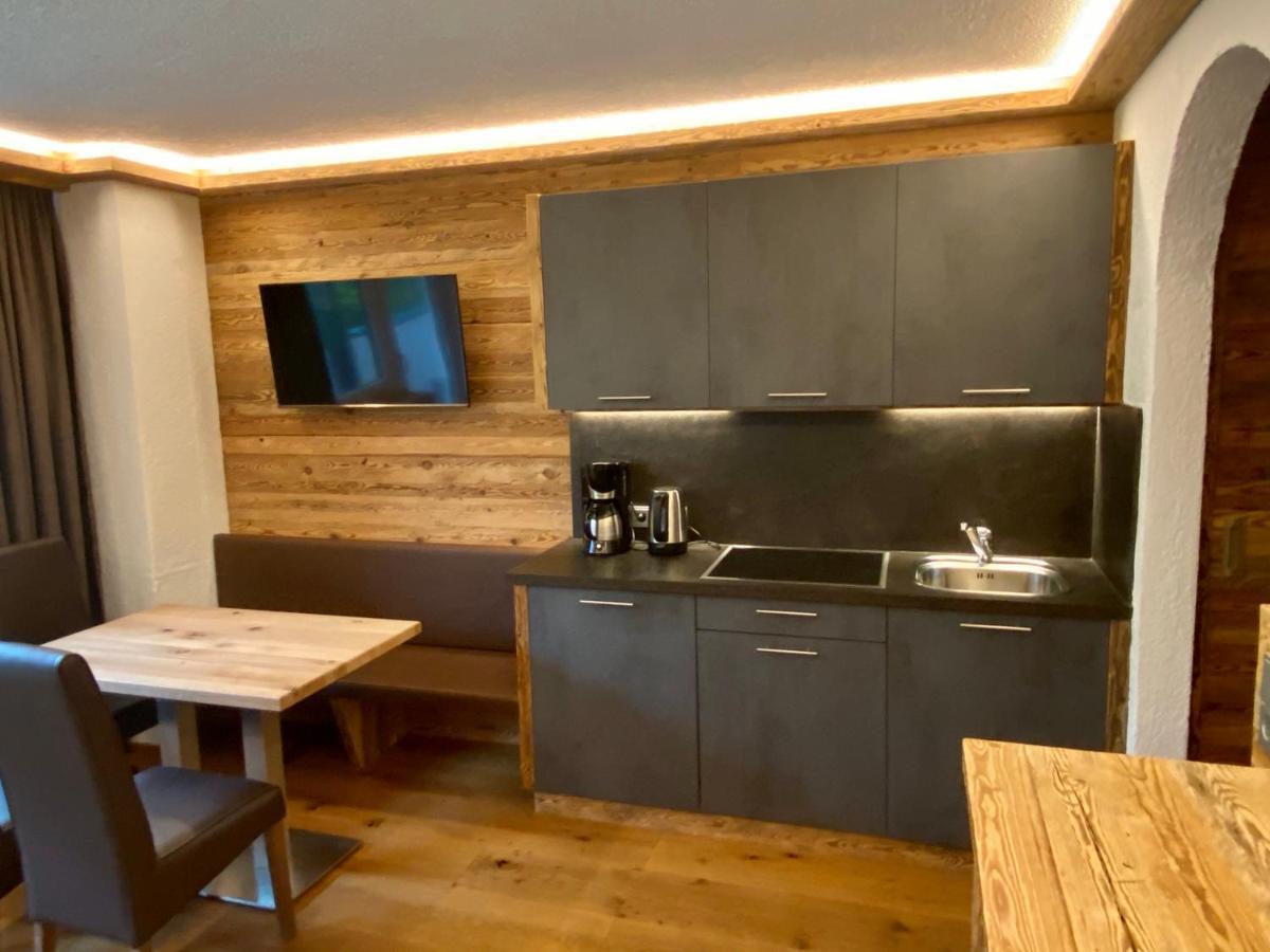 Almhof Kitzlodge - Alpine Lifestyle 3*